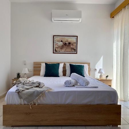 Family Friendly Apartment, In Nature, With Yard "5" Ziparion Luaran gambar