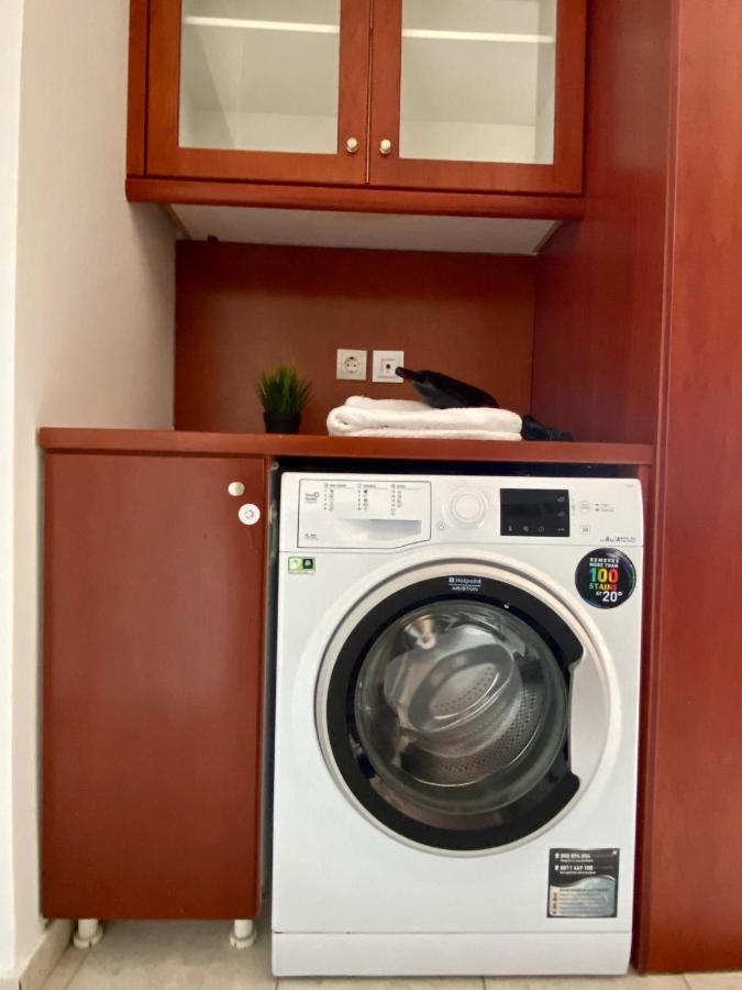 Family Friendly Apartment, In Nature, With Yard "5" Ziparion Luaran gambar