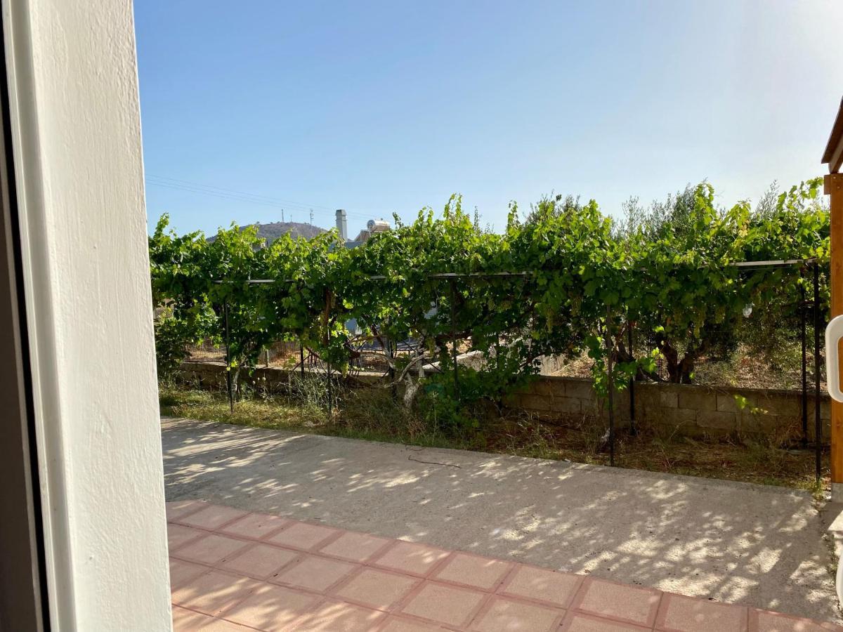 Family Friendly Apartment, In Nature, With Yard "5" Ziparion Luaran gambar