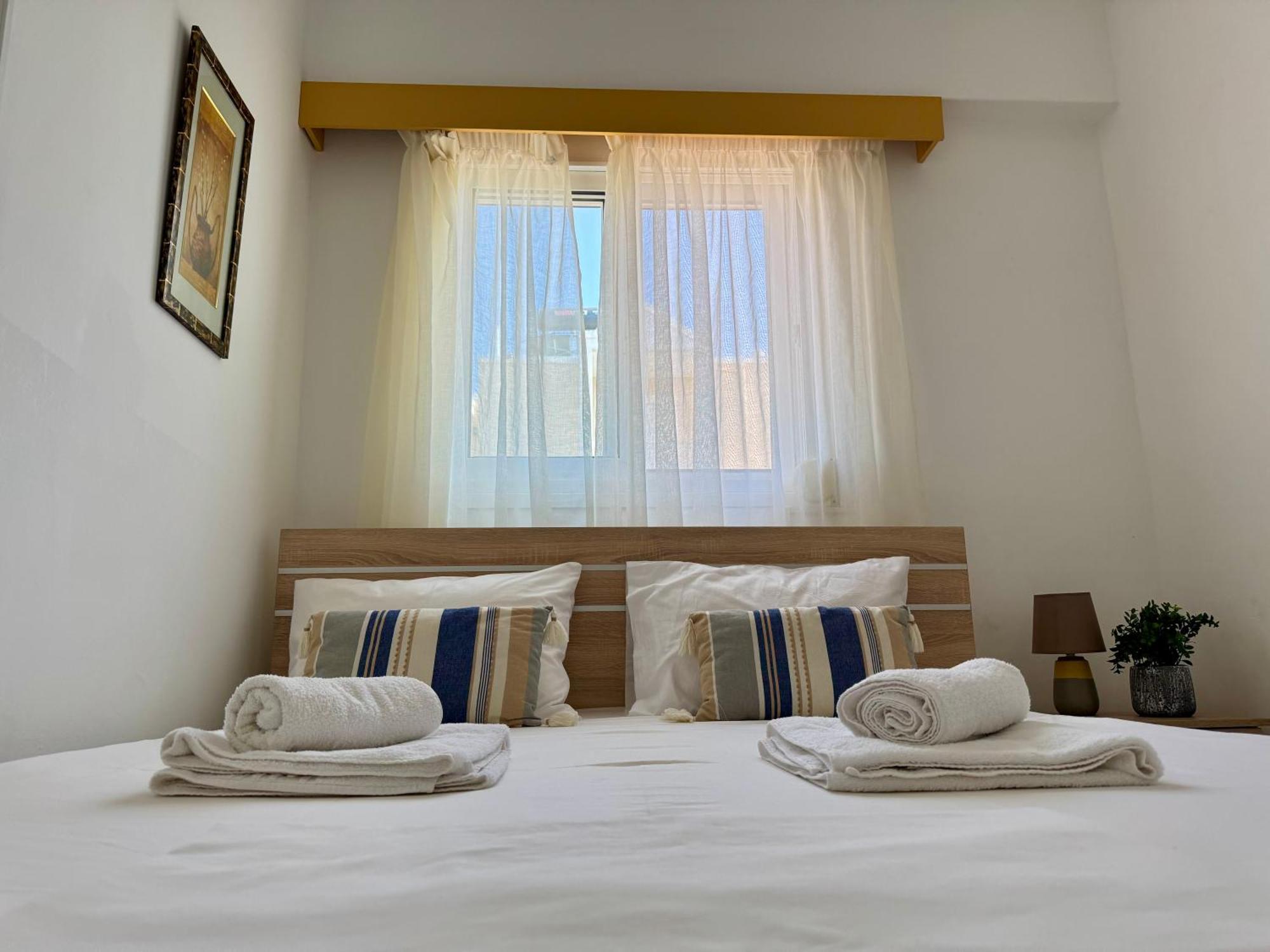 Family Friendly Apartment, In Nature, With Yard "5" Ziparion Luaran gambar