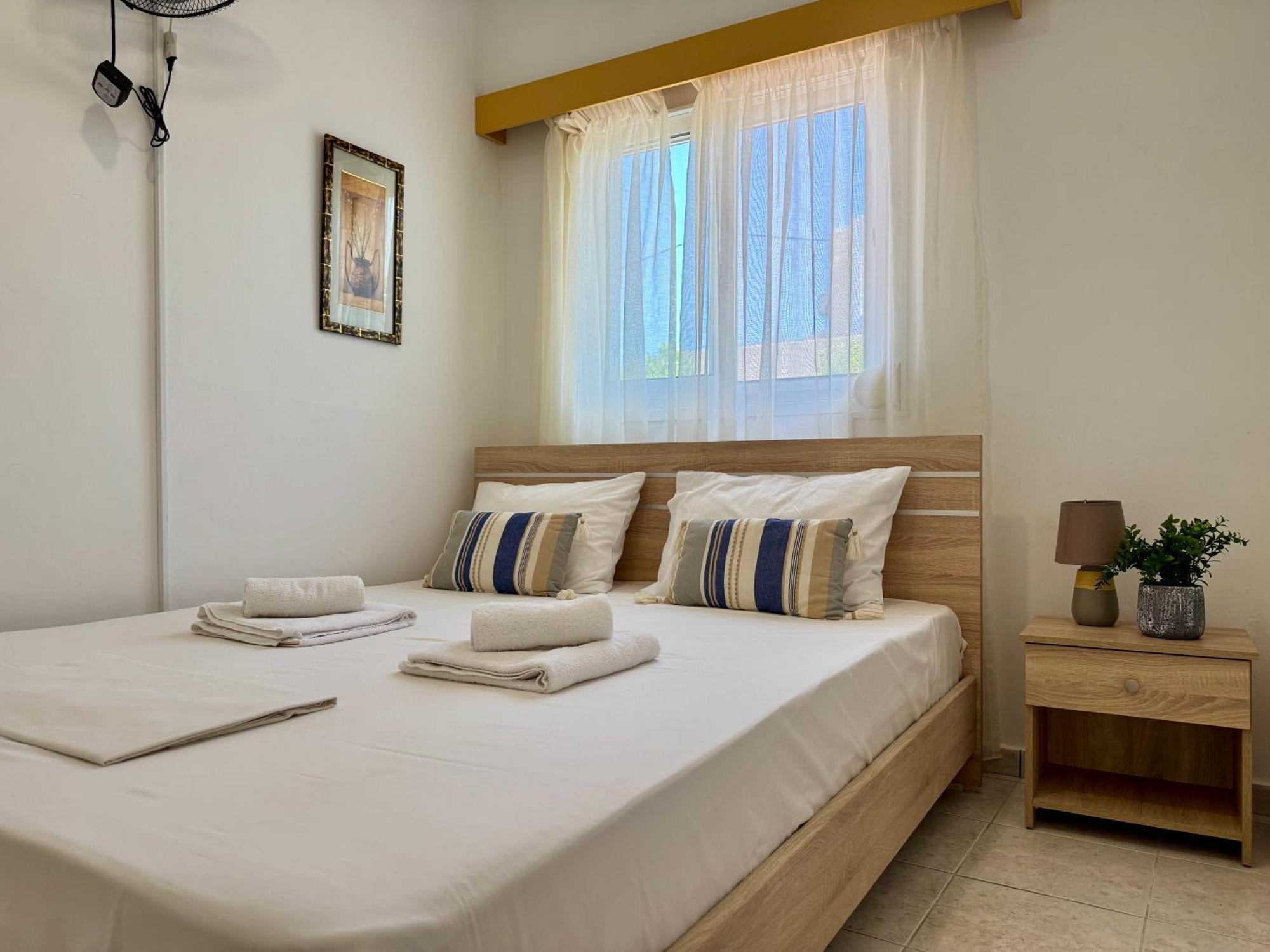 Family Friendly Apartment, In Nature, With Yard "5" Ziparion Luaran gambar